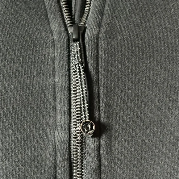 Lululemon scuba black - Picture 2 of 7